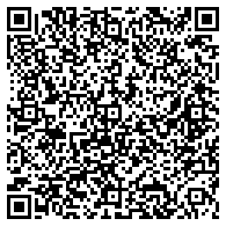 QR-код с контактной информацией организации А-ля кебаб