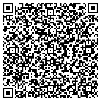 QR-код с контактной информацией организации Золотая курочка