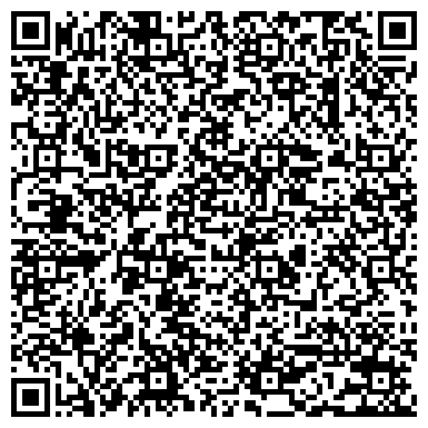 QR-код с контактной информацией организации Островок Косметики