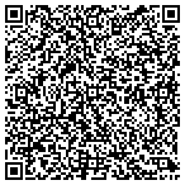 QR-код с контактной информацией организации ООО "Учреждение здравоохранения Медицинский центр" "Брак и Семья"