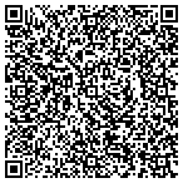 QR-код с контактной информацией организации ИП Антонова Е.Н.