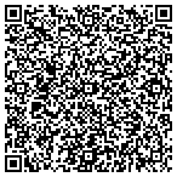 QR-код с контактной информацией организации Сказка, продуктовый магазин, ИП Ханьжова И.И.