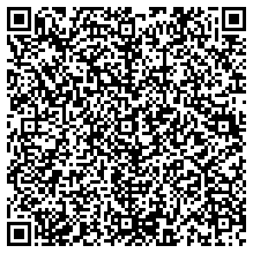 QR-код с контактной информацией организации Голубая Ока
