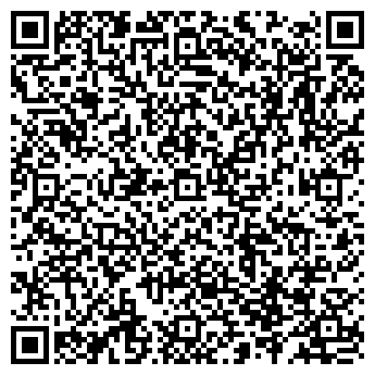 QR-код с контактной информацией организации Мастер Виль