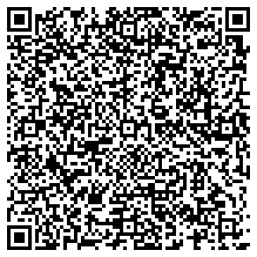 QR-код с контактной информацией организации Табула Раса