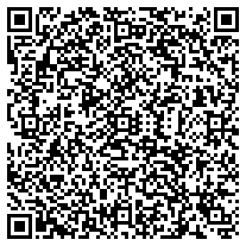 QR-код с контактной информацией организации Строймат М