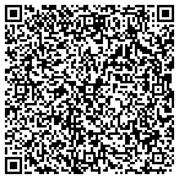 QR-код с контактной информацией организации Сантех Склад
