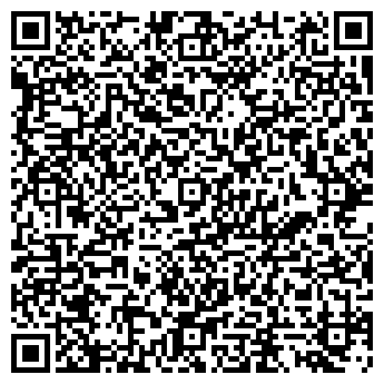 QR-код с контактной информацией организации Продуктовый магазин, ИП Парамонова Л.В.