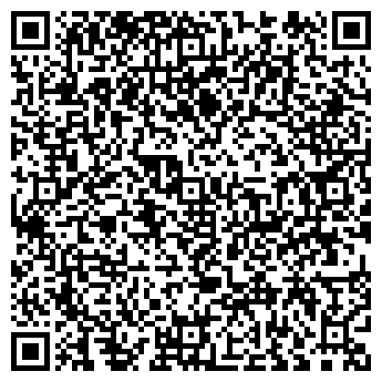 QR-код с контактной информацией организации Продуктовый магазин, ИП Самолетова Н.И.
