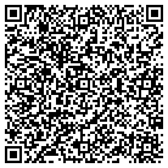 QR-код с контактной информацией организации ООО ПромСнаб-Сургут