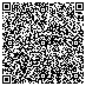 QR-код с контактной информацией организации Линия ковки