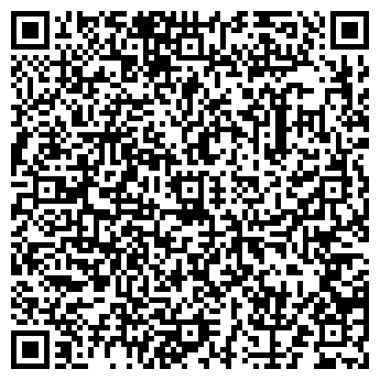 QR-код с контактной информацией организации ООО «Нептун ДВ»