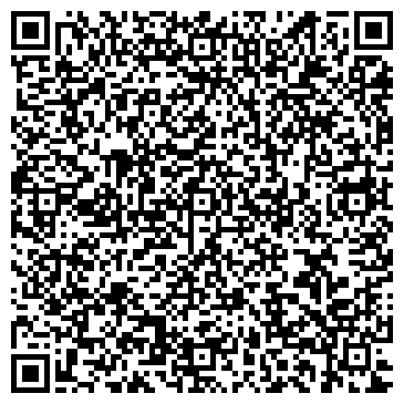 QR-код с контактной информацией организации ООО МегаСкат