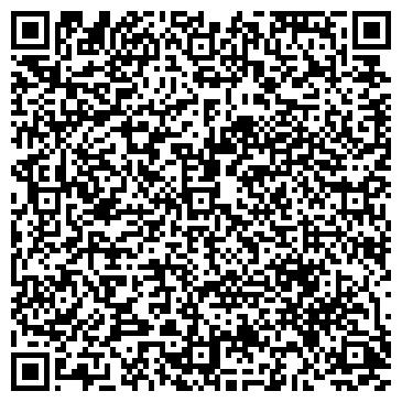 QR-код с контактной информацией организации Меха Флоренции