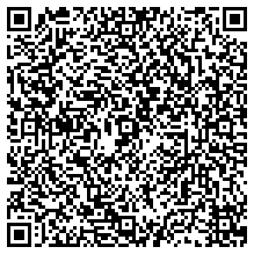 QR-код с контактной информацией организации Магнит Косметик