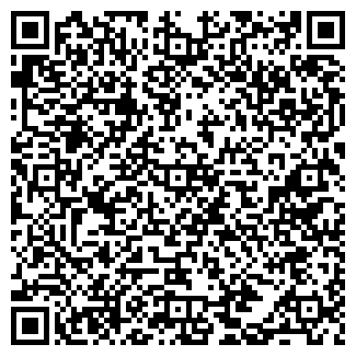 QR-код с контактной информацией организации ООО Экосистема