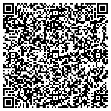 QR-код с контактной информацией организации Вито