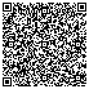 QR-код с контактной информацией организации ООО Айко
