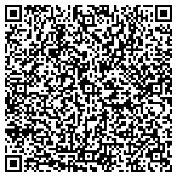 QR-код с контактной информацией организации Ценопад City