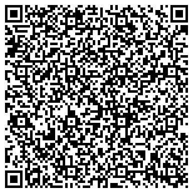 QR-код с контактной информацией организации ООО ТехПромПроект