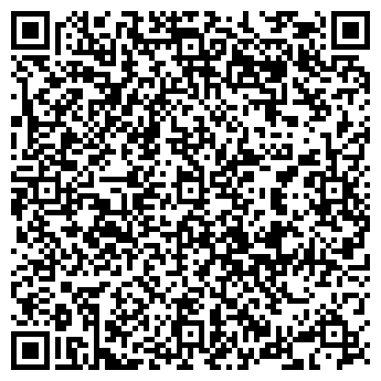 QR-код с контактной информацией организации Надежда