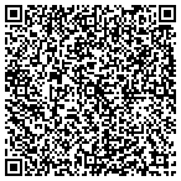QR-код с контактной информацией организации Хачапурная