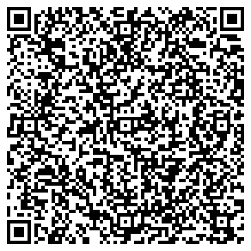 QR-код с контактной информацией организации Продуктовый минимаркет, ИП Махотина Т.А.