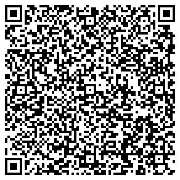 QR-код с контактной информацией организации Libas