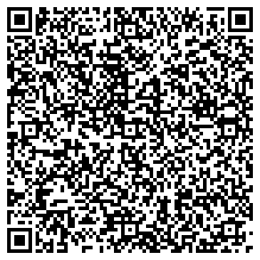 QR-код с контактной информацией организации Ремонт часов, мастерская, ИП Крухмалёва О.А.