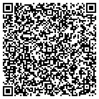 QR-код с контактной информацией организации ИП Бавыкина Ю.В.