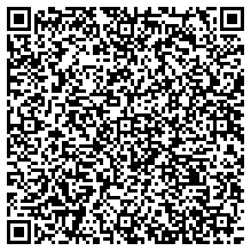 QR-код с контактной информацией организации Санги Стиль