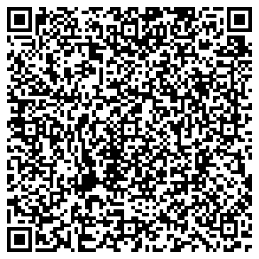 QR-код с контактной информацией организации ООО ЭленТекс