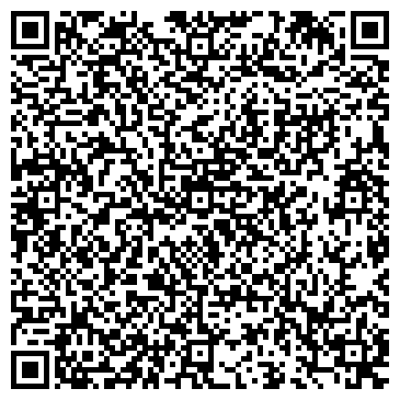 QR-код с контактной информацией организации ООО Омега плюс