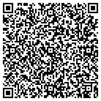 QR-код с контактной информацией организации Zolla