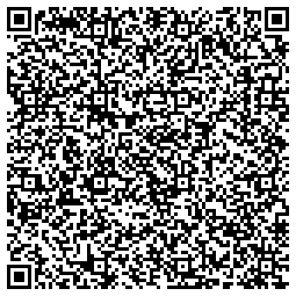 QR-код с контактной информацией организации СанТрейдРитейл