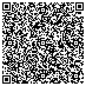QR-код с контактной информацией организации Продуктовый магазин, ИП Оруджев И.Н.