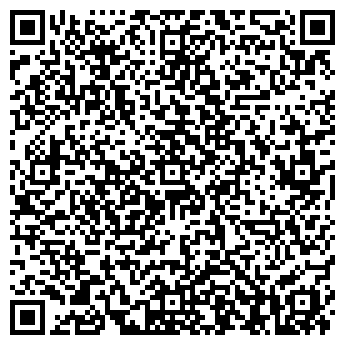 QR-код с контактной информацией организации GRAZZA