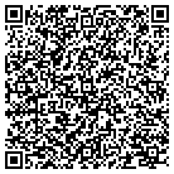 QR-код с контактной информацией организации ИП Биенко А.К.