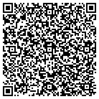 QR-код с контактной информацией организации РосЭлектроСнаб