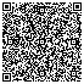 QR-код с контактной информацией организации Modessa