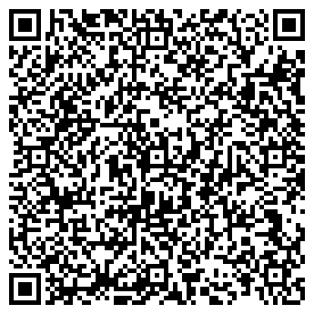 QR-код с контактной информацией организации ООО Атранс