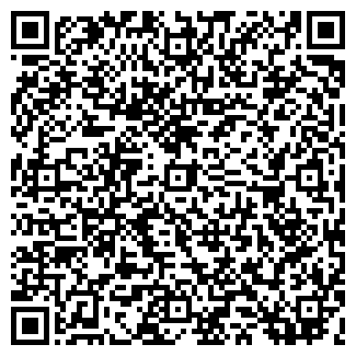 QR-код с контактной информацией организации Город