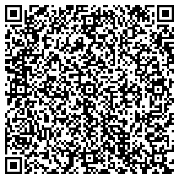 QR-код с контактной информацией организации ОАО Кентавр