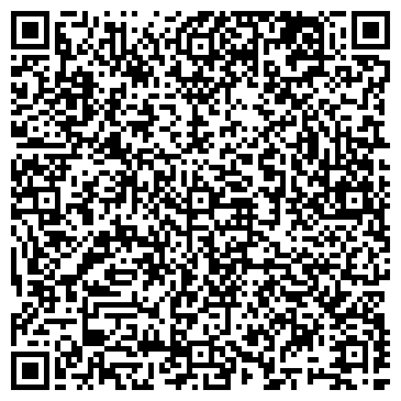QR-код с контактной информацией организации ИП Попов В.В.
