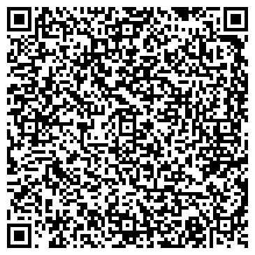 QR-код с контактной информацией организации ООО ВМ-Техно