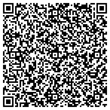 QR-код с контактной информацией организации Партнёр