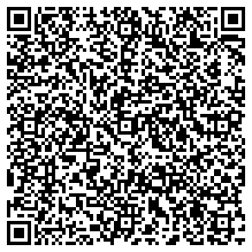 QR-код с контактной информацией организации Продуктовый магазин, ИП Мамедов Э.Г.
