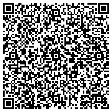 QR-код с контактной информацией организации ООО Объединенная промышленная компания
