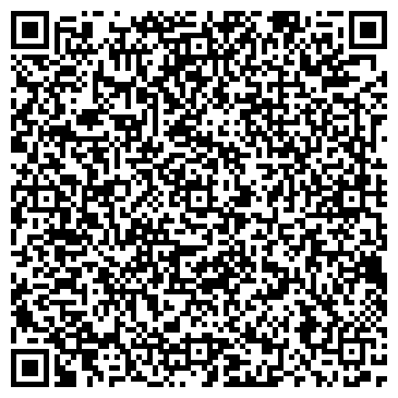 QR-код с контактной информацией организации ООО Трикотта