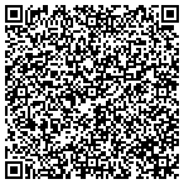 QR-код с контактной информацией организации Продовольственный магазин, ООО Магистр
